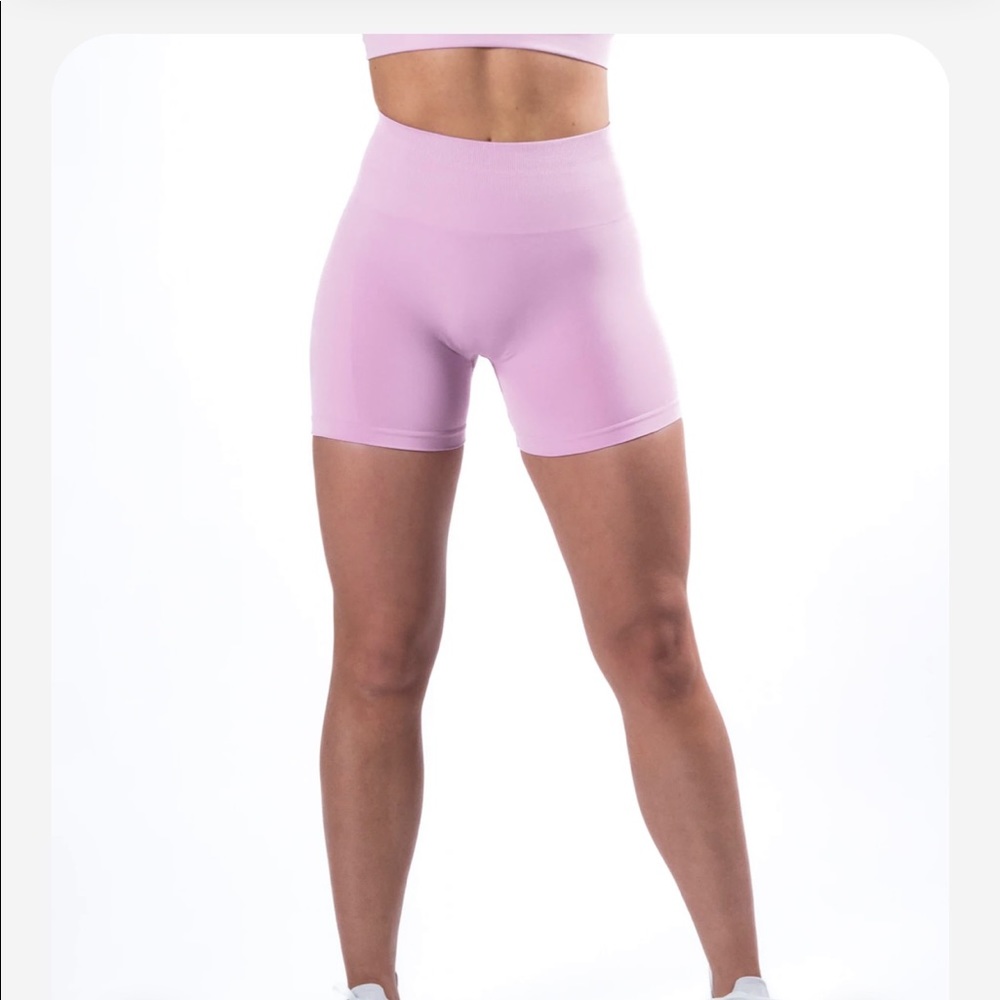 Alphalete Amplify Shorts